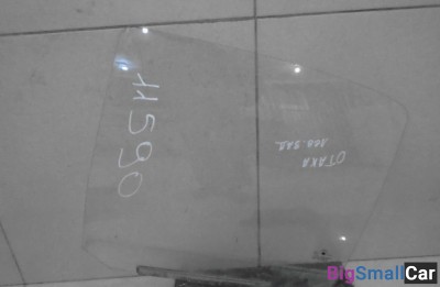 Стекло двери задней левой от Geely Otaka CK 2005-2016 - купить Твердилово