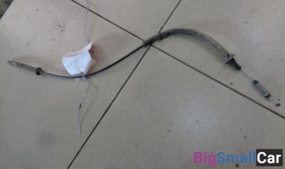 Трос газа от Ford Explorer U2 1995-2001 - купить Твердилово