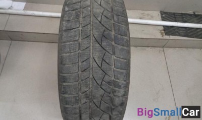 17 Зимняя 225 55 от Шины - купить Твердилово