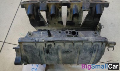 Коллектор впускной от Citroen C4 B7 2011 - купить Твердилово