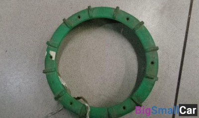 Гайка крепления топливного насоса от Chrysler PT Cruiser 2000-2010 - купить Твердилово