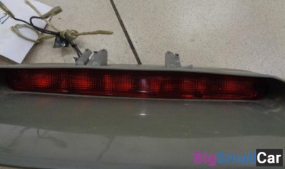 Фонарь задний стоп сигнал от Chery Amulet A15 2006-2012