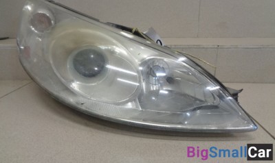 Фара правая от Peugeot 407 2004-2011