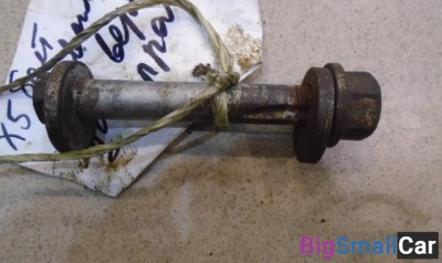 Болт регулировочный развалсход от BMW X5 E53 1999-2006 - купить Твердилово