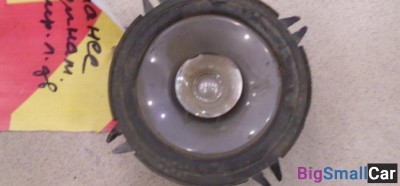 Динамик передний от Аксессуары - купить Твердилово