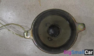 Динамик высокочастотный от Saab 9-5 1997-2010 - купить Твердилово