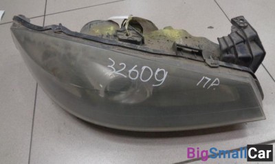 Фара правая от Renault Laguna 2 2001-2008