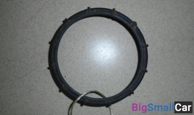 Гайка крепления топливного насоса от Iran Khodro Samand 2003 - купить Твердилово