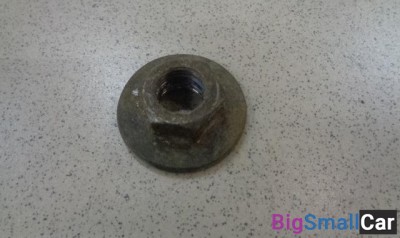 Гайка крепления рычага переднего нижнего от Mazda 6 GG 2002-2007 - купить Твердилово
