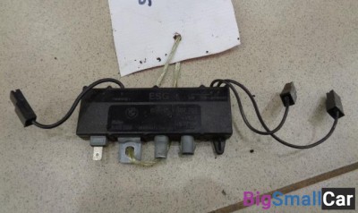 Антенна от BMW 3 серия E36 1990-2000 - купить Твердилово