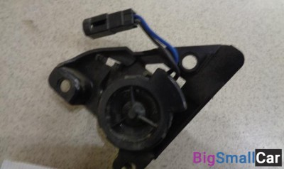 Динамик высокочастотный передний правый от Subaru Outback BG 1994-1999 - купить Твердилово