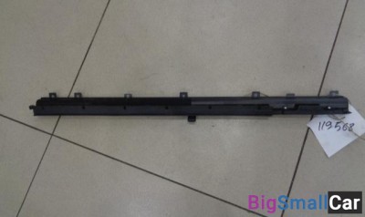 Шторка солнцезащитная задней правой двери от Honda Pilot 2008-2015 - купить Твердилово