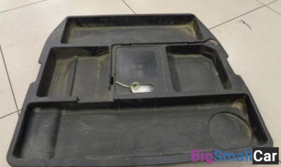 Ящик для инструментов от Subaru Outback BG 1994-1999 - купить Твердилово