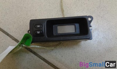 Часы от Land Rover Freelander 1997-2006 - купить Твердилово