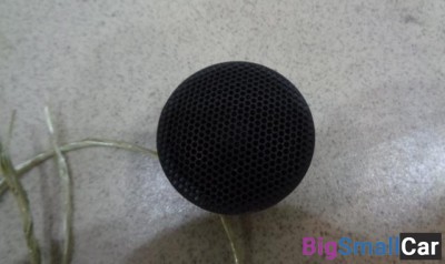 Динамик высокочастотный передний левый от Rover 75 RJ 1999-2005 - купить Твердилово