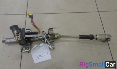 Колонка рулевая от Renault Megane 1 1996-2002
