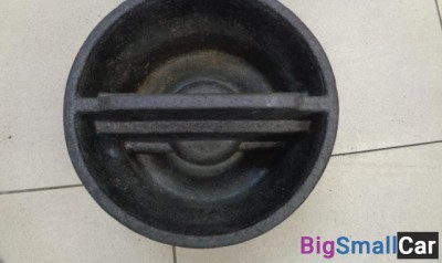 Ящик для инструментов от Volkswagen Passat B6 2005-2010 - купить Твердилово