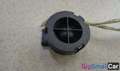 Динамик высокочастотный от Opel Astra H 2004-2014 - купить Твердилово