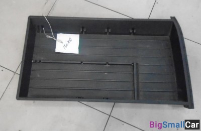 Ящик для инструментов от Nissan X-trail T31 2007-2015 - купить Твердилово