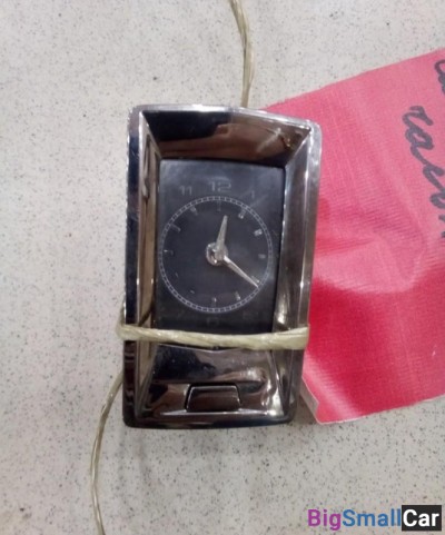 Часы от Cadillac SRX 2003-2009 - купить Твердилово