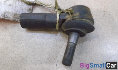 Наконечник рулевой правый от Toyota Camry V30, XV10 1990-1994