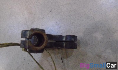 Кардан рулевой от Toyota Camry V30, XV10 1990-1994