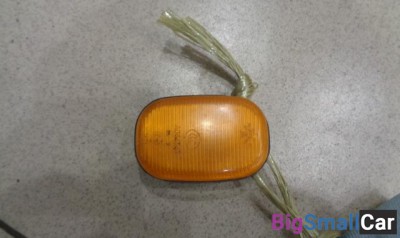 Повторитель от Chery Tiggo T11 2005-2016