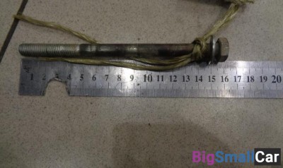 Болт от Mitsubishi Mirage 5 1995-2003 - купить Твердилово