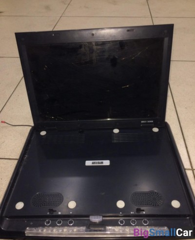 Телевизор 12V от Аксессуары - купить Твердилово