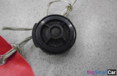 Динамик высокочастотный задний правый от Audi A8 D3 2002-2010 - купить Твердилово