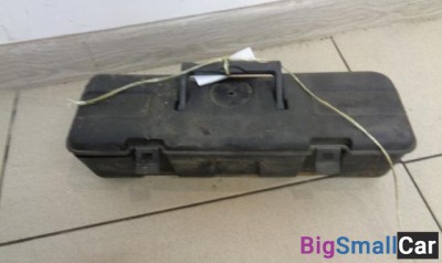 Ящик для инструментов от Land Rover Freelander 1997-2006 - купить Твердилово