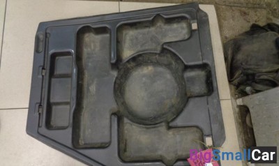 Ящик для инструментов от Mitsubishi Lancer Cedia CS 2000-2003 - купить Твердилово