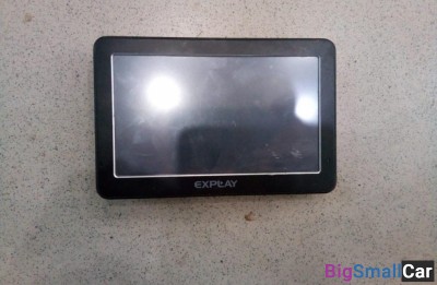 GPS навигатор от Аксессуары - купить Твердилово