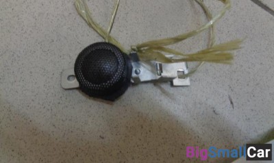 Динамик высокочастотный от Great Wall Hover H3 2005-2016 - купить Твердилово