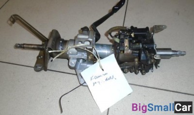 Колонка рулевая от Toyota Camry V30, XV10 1990-1994
