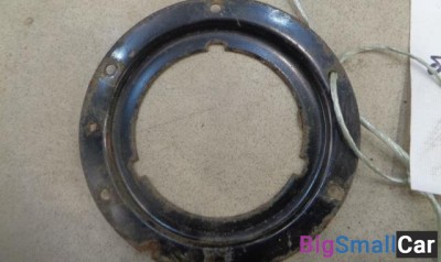 Гайка крепления топливного насоса от Mitsubishi Lancer 9 CS 2000-2008 - купить Твердилово