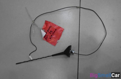 Антенна от Renault Fluence 2010-2017 - купить Твердилово