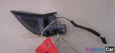 Динамик высокочастотный от Volkswagen Jetta 5 2005-2011 - купить Твердилово