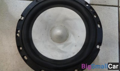 Динамик от Rover 75 RJ 1999-2005 - купить Твердилово