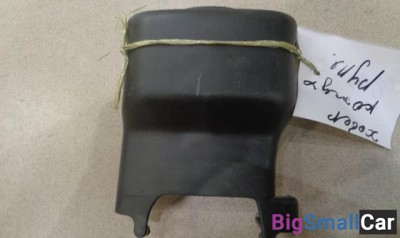 Кожух рулевой колонки верхний от Great Wall Hover H3 2005-2016