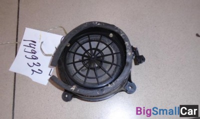 Динамик задний левый от Mercedes-Benz M-Class W163 1997-2005 - купить Твердилово