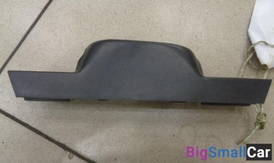 Кожух рулевой колонки верхний от Daewoo Nexia N100, N150 1994-2008