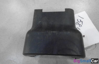 Кожух рулевой колонки верхний от Toyota Carina E 1992-1997