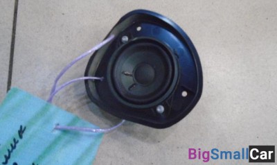 Динамик высокочастотный передний правый от Porsche Cayenne 2002-2010 - купить Твердилово