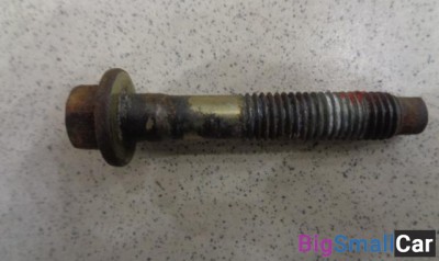 Болт крепления рычага заднего от Ford Focus 2 2008-2011 - купить Твердилово