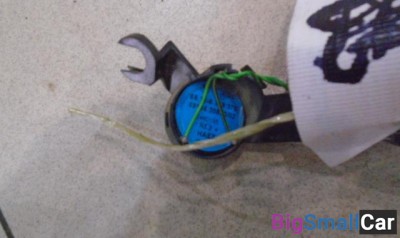 Динамик высокочастотный передний правый от BMW X5 E53 1999-2006 - купить Твердилово