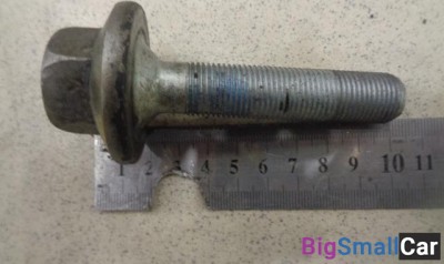 Болт от Mercedes-Benz M-Class W163 1997-2005 - купить Твердилово