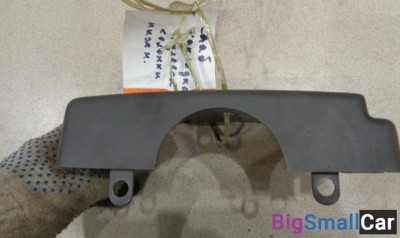 Кожух рулевой колонки нижний от Saab 9-5 1997-2010
