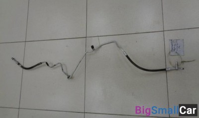 Трубка кондиционера от Mercedes-Benz E-Klass W211 2002-2009