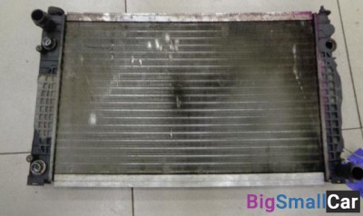 Радиатор основной от Audi A4 B5 1994-2001